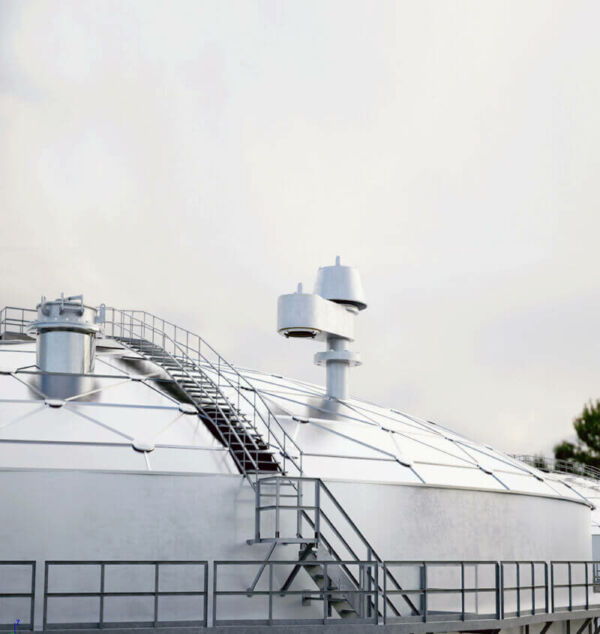 Aluminum Dome Roof Aluminum Dome Roof